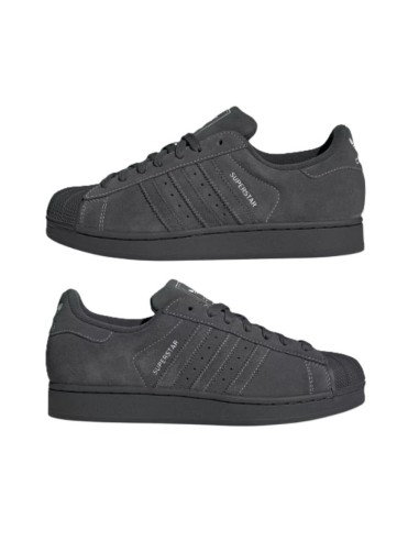 adidas SUPERSTAR II GRESIXGRESIXGRESIX KI8492 shoes