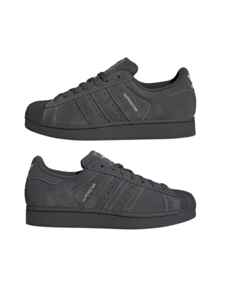 adidas SUPERSTAR II GRESIXGRESIXGRESIX KI8492 shoes