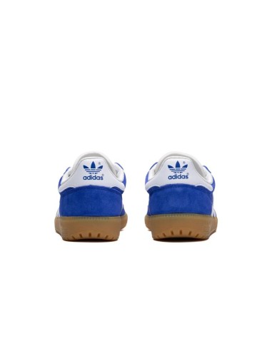 Adidas Hand 2 Semi Lucid Blue women'smen's sports shoes sneakers blue ID2115