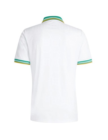 Men's adidas AS Roma 2526 Third Jersey white JJ4185
