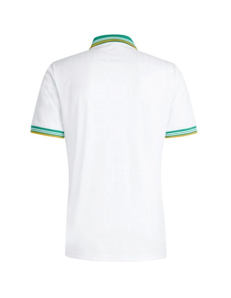 Men's adidas AS Roma 2526 Third Jersey white JJ4185