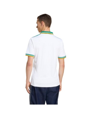 Men's adidas AS Roma 2526 Third Jersey white JJ4185