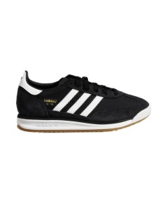 Adidas SL 72 RS black children's sports shoes IH8078