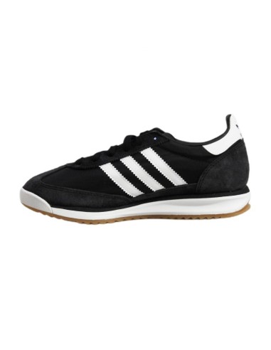Adidas SL 72 RS black children's sports shoes IH8078