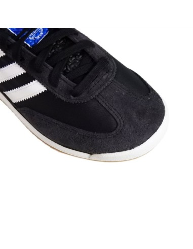 Adidas SL 72 RS black children's sports shoes IH8078