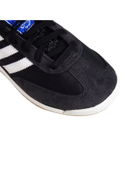 Adidas SL 72 RS black children's sports shoes IH8078