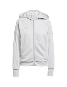 adidas Tiro 25 FullZip W sweatshirt JC5132