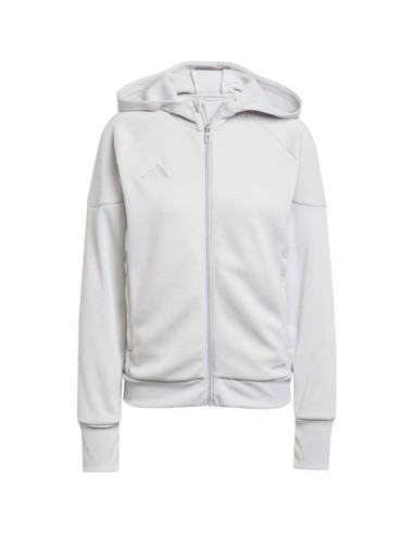 adidas Tiro 25 FullZip W sweatshirt JC5132