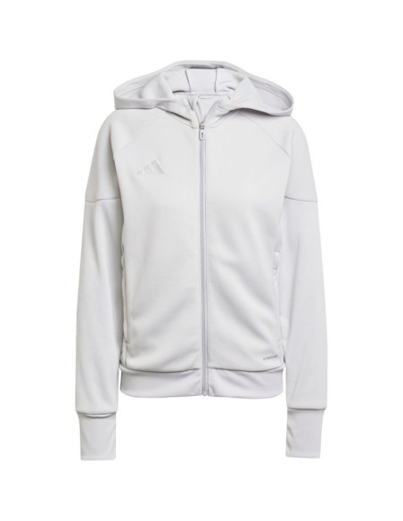 adidas Tiro 25 FullZip W sweatshirt JC5132
