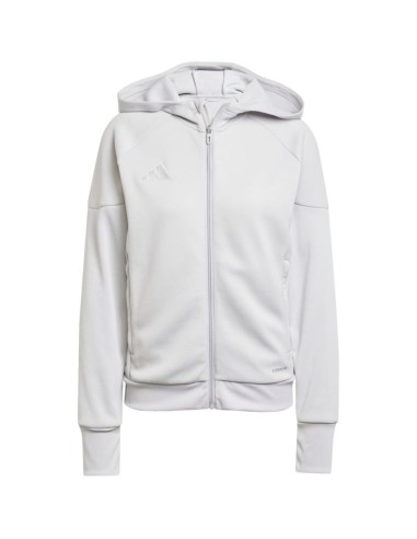 adidas Tiro 25 FullZip W sweatshirt JC5132