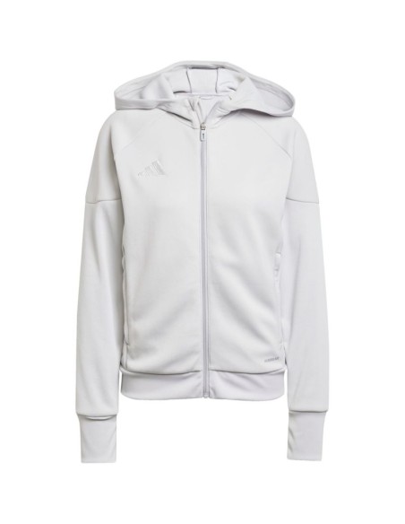 adidas Tiro 25 FullZip W sweatshirt JC5132