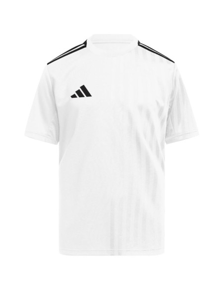 adidas Campeon 25 Jersey for kids white JJ4169