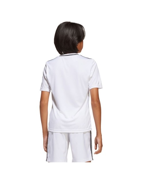 adidas Campeon 25 Jersey for kids white JJ4169