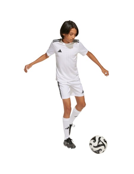 adidas Campeon 25 Jersey for kids white JJ4169
