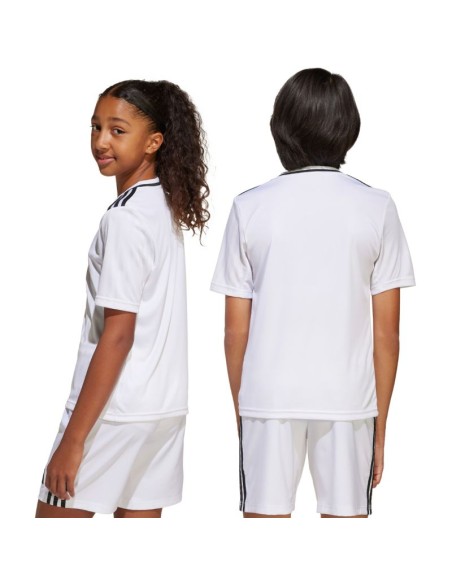 adidas Campeon 25 Jersey for kids white JJ4169