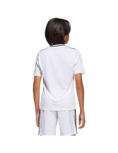 adidas Campeon 25 Jersey for kids white JJ4169