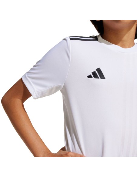 adidas Campeon 25 Jersey for kids white JJ4169