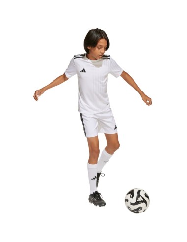 adidas Campeon 25 Jersey for kids white JJ4169