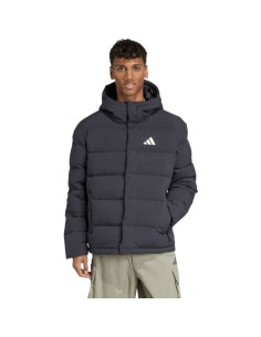 Men's adidas Helionic jacket black JN2099