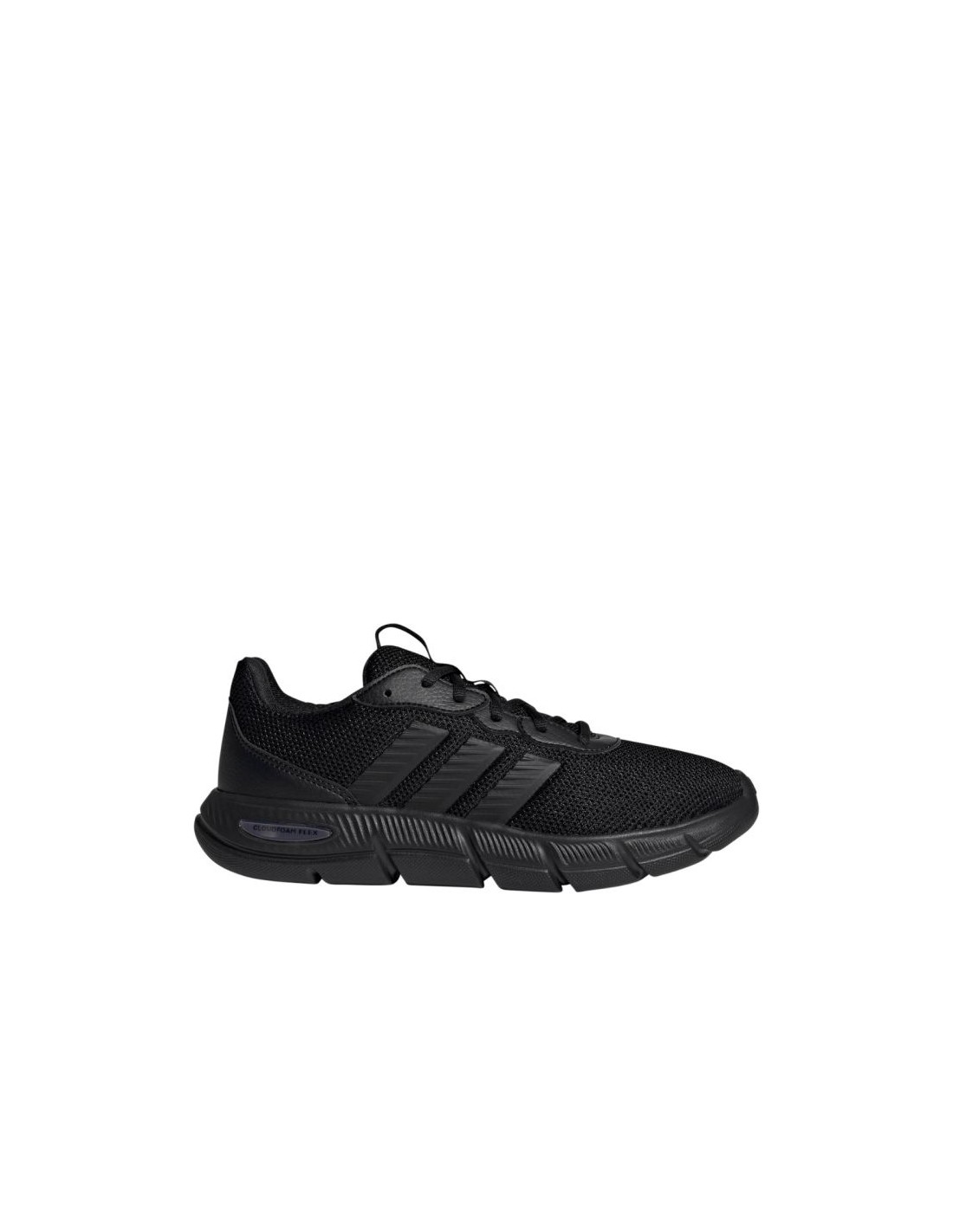 Adidas Cloudfoam Flex Laces HQ4961 women's shoes