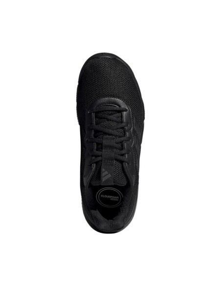 Adidas Cloudfoam Flex Laces HQ4961 women's shoes