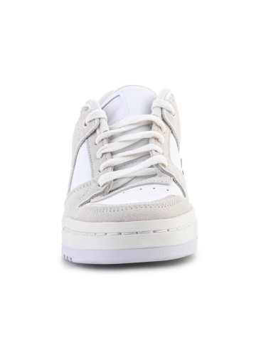 Adidas Forum Luxe Low W Ftwwht Cloud White Crystal White women's lifestyle shoes HQ6269