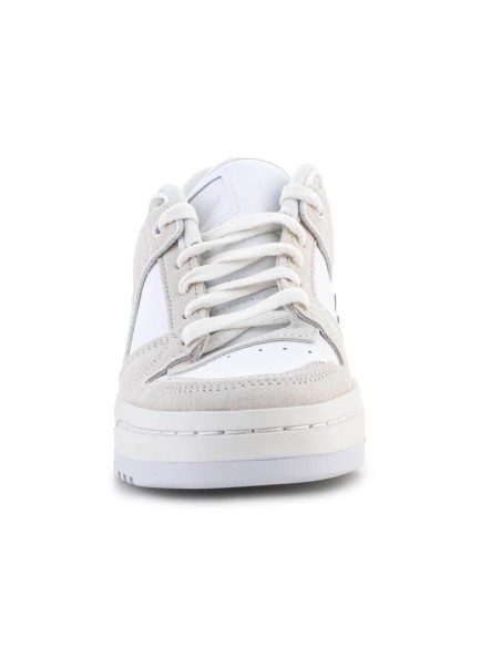 Adidas Forum Luxe Low W Ftwwht Cloud White Crystal White women's lifestyle shoes HQ6269