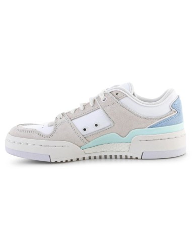 Adidas Forum Luxe Low W Ftwwht Cloud White Crystal White women's lifestyle shoes HQ6269