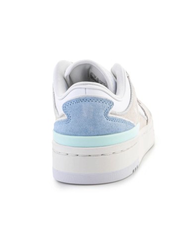 Adidas Forum Luxe Low W Ftwwht Cloud White Crystal White women's lifestyle shoes HQ6269
