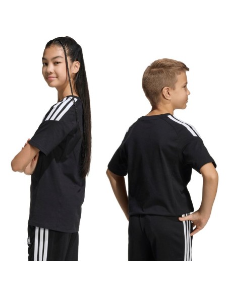 adidas Tiro 26 League Tee for kids black JY7226