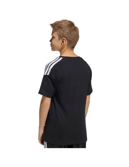 adidas Tiro 26 League Tee for kids black JY7226