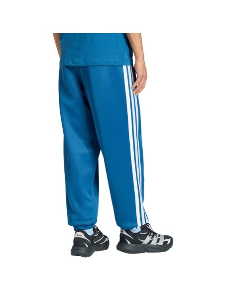 Men's adidas Stadium pants blue JZ9449