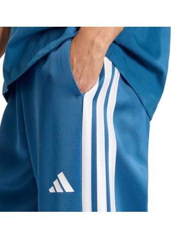 Men's adidas Stadium pants blue JZ9449