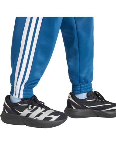 Men's adidas Stadium pants blue JZ9449