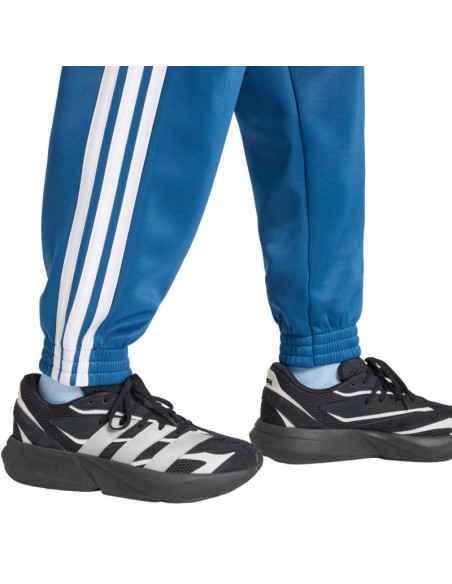 Men's adidas Stadium pants blue JZ9449
