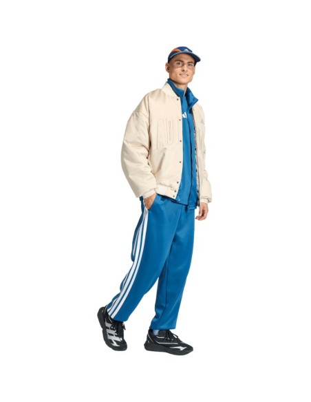 Men's adidas Stadium pants blue JZ9449