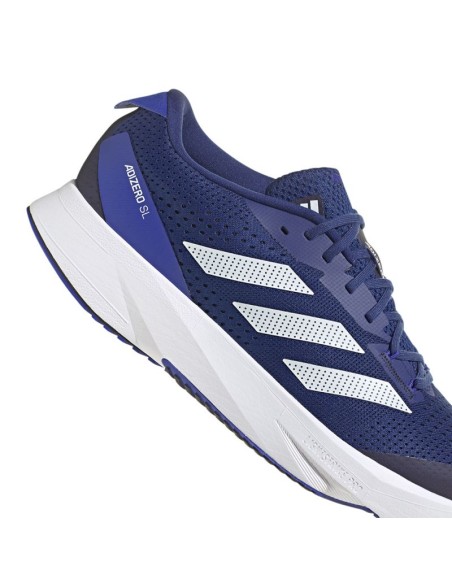 Men's adidas Adizero SL HQ1345 shoes