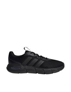 Adidas Cloudfoam Flex Laces Men's Shoes Black HQ4855