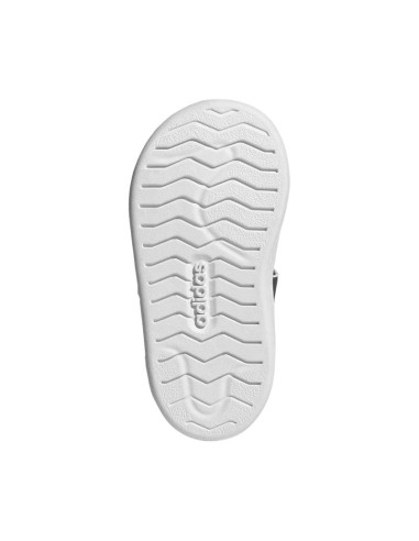 Adidas Streettalk blue kids' shoes JQ8606
