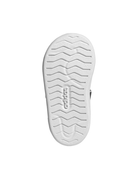 Adidas Streettalk blue kids' shoes JQ8606