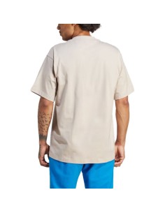 Men's adidas Adicolor Contempo Tee Wonder Beige tshirt IM4387