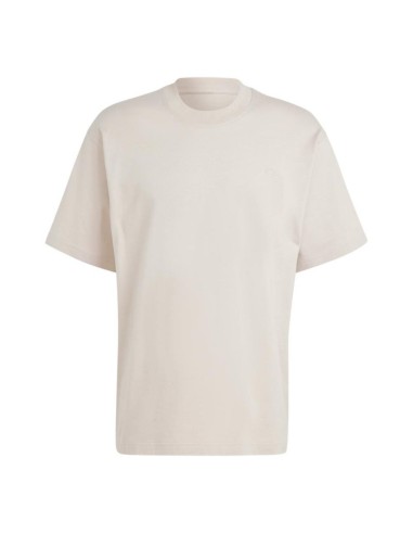Men's adidas Adicolor Contempo Tee Wonder Beige tshirt IM4387