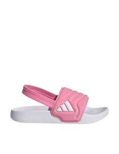 Adidas Adilette Estrap 20 C children's slippers pink HQ9201