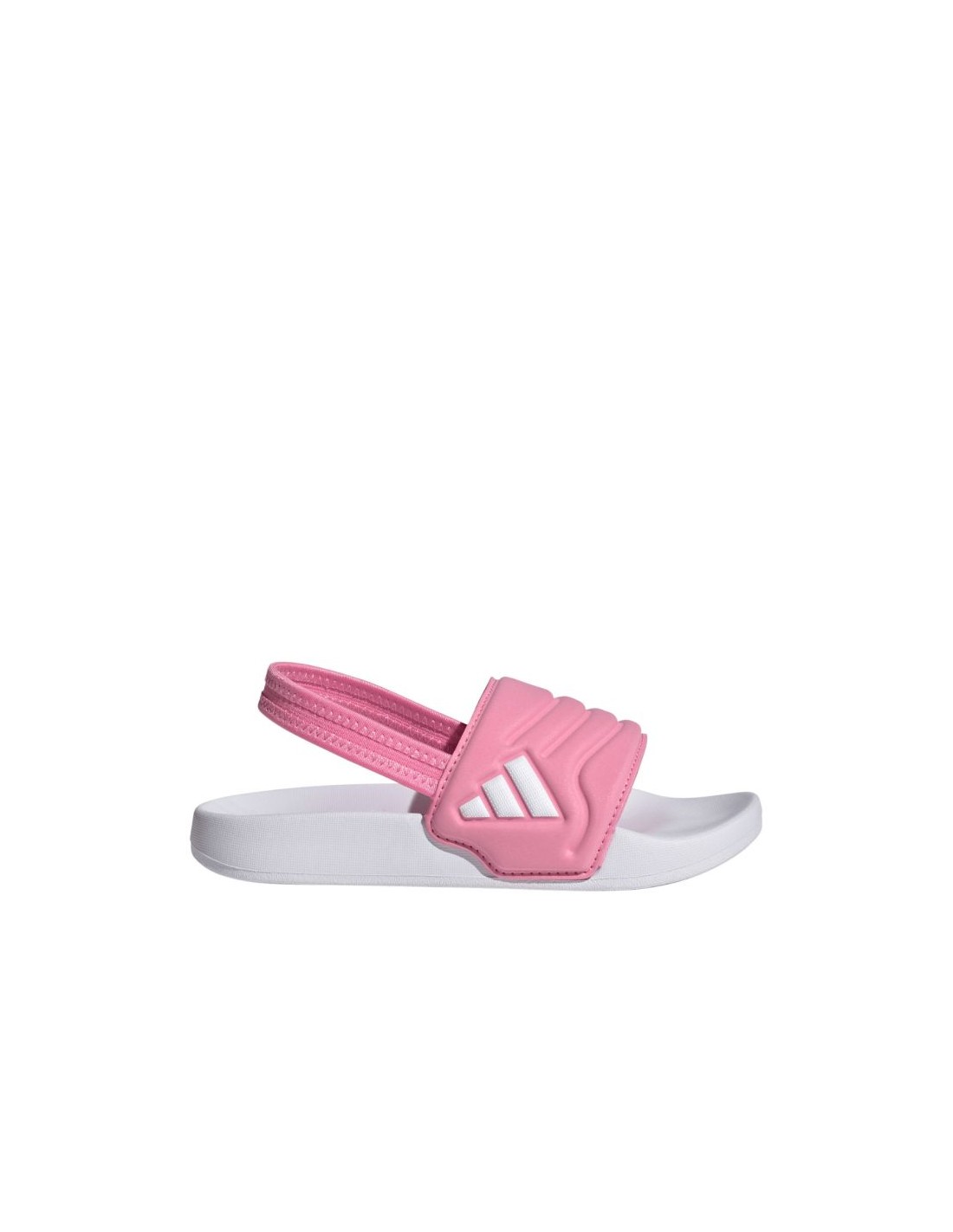 Adidas Adilette Estrap 20 C children's slippers pink HQ9201