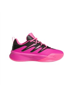 Adidas Dame Certified 3 Shoes JI1545