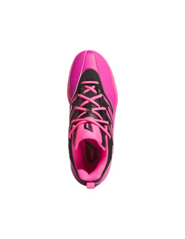 Adidas Dame Certified 3 Shoes JI1545