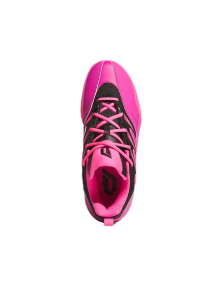Adidas Dame Certified 3 Shoes JI1545