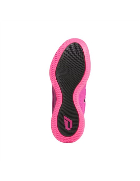 Adidas Dame Certified 3 Shoes JI1545