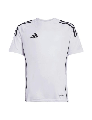 adidas Junior Tiro 25 Competition JI7514 Training Shirt