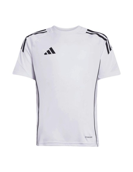 adidas Junior Tiro 25 Competition JI7514 Training Shirt